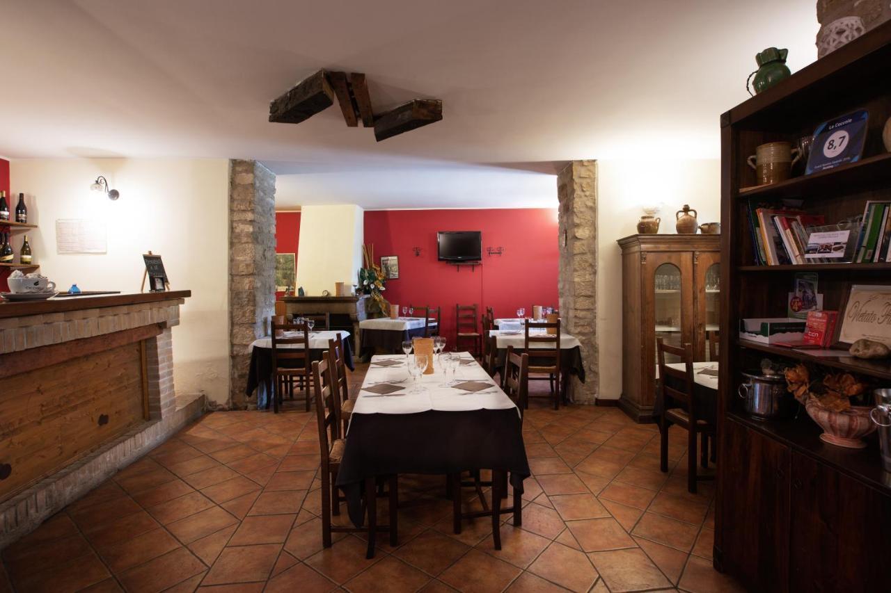 Le Coccole Villa Guardiaregia Exterior photo